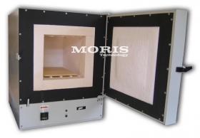 High temperature oven SNOL 30/1100