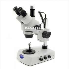 Trinokuliarinis stereo mikroskopas OPTIKA SZM-GEM-2