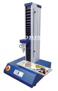 Friction tester TLS FT-10