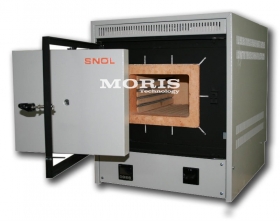 High temperature oven SNOL 7,2/900