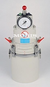 Air Entrainment Meter Type B