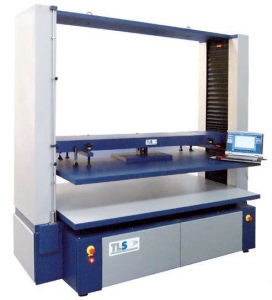Compression tester Techlab Systems VAL-30