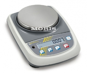 Precision balances Kern PLE 4200-2N