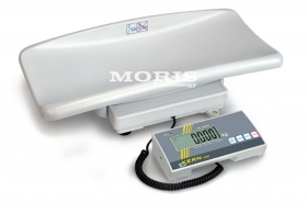 Medical scales Kern MBB 20K5