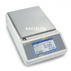Precision balances Kern PKT 12K0.05