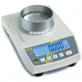 Precision balances Kern PCB 250-3