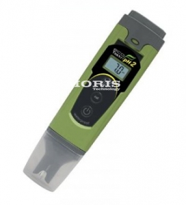 Pocket pH meter Eutech Instruments EcoTestr pH2