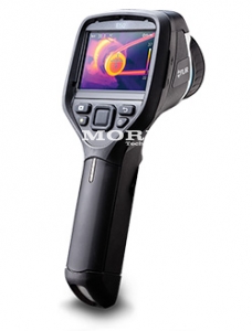 Termovizorius FLIR E50