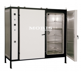 Džiovinimo krosnis SNOL 2x240/200