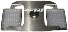 Rotor for 2 x 96-well microtitre Biosan R-2