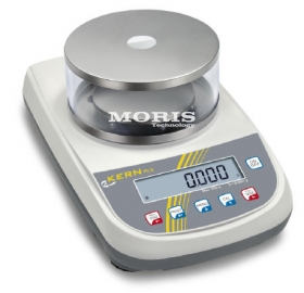 Precision balances Kern PLS 720-3A