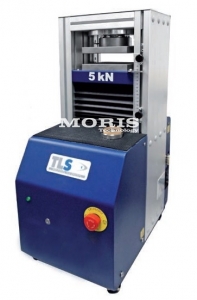 Automatic sample crush tester TLS CDM-5