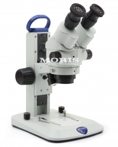 Inversinis trinokularinis mikroskopas OPTIKA SLX-2