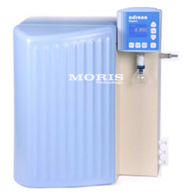 Water purification system Adrona Crystal B Trace