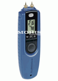 Moisture meter Gann Hydromette BL Compact