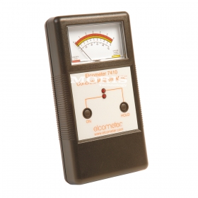 Moisture meter Elcometer 7410