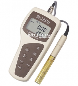 Handheld COND/TDS meter CyberScan CON 11