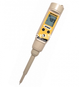 Pocket pH meter Eutech Instruments pHSpear