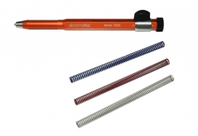 Dažų dangos kietumo matuoklis Elcometer 3092