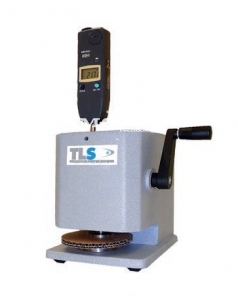 Manual micrometer TLS M5-CO