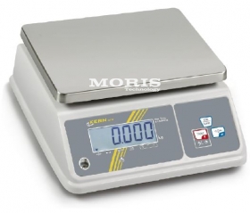 Bench scale Kern WTB-N 30K-3N