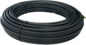 Slėginis vamzdis PIPELIFE, DN32 x 2,4 mm, PE100, PN12,5