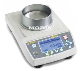Precision balances Kern PKS 200-3