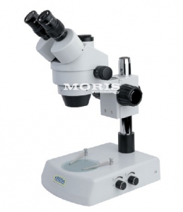 Professional stereo microscope KRUSS MSZ5000-T-IL-TL