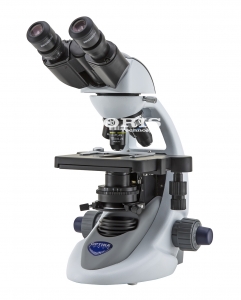 Binokuliarinis laboratorinis mikroskopas OPTIKA B-292
