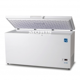 Laboratorinis šaldiklis Nordic-LAB ULT C400