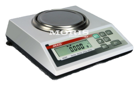 Precision balance Tscale AD 500g