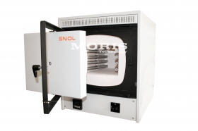 High temperature oven SNOL 6,7/1300