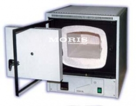 High temperature oven SNOL 8,2/1100