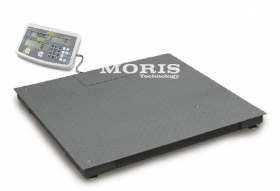 Floor scale Kern BFS 6T-3M