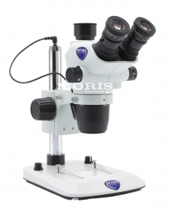 Trinokuliarinis stereo mikroskopas OPTIKA SZO-4