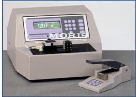 Bending Resistance Tester TMI 79-25