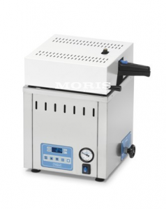 Steam sterilizer Raypa AES-8