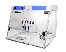 UV-cleaner box BioSAN UVC/T-AR