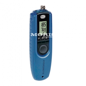 Moisture meter Gann BL E