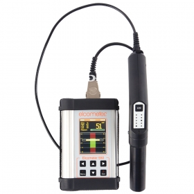 Non-Contact Powder Thickness Gauge Elcometer 550