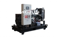 Dyzelinis elektros generatorius GUCBIR GJR40