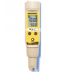 Pocket TDS meter Eutech Intruments TDSTestr11