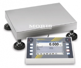 Platform scales KERN ILT 60K-2LGM