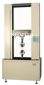 Medžiagų bandymo mašina, Lloyd LR100Plus 100kN