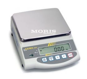 Precision balances Kern EW 820-2NM