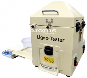 Pellet Durability Tester Lignotester