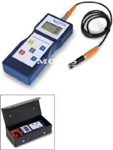 Coating Thickness Gauge non-magnetic metals Sauter TB 1000–0.1  N