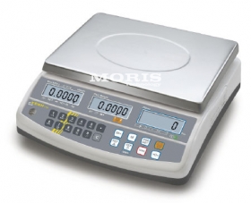 Counting scale Kern CFS 3K-5