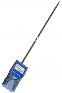 Wood chip moisture meter Humimeter BLL