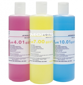 pH calibration solution 4.01, 480 ml